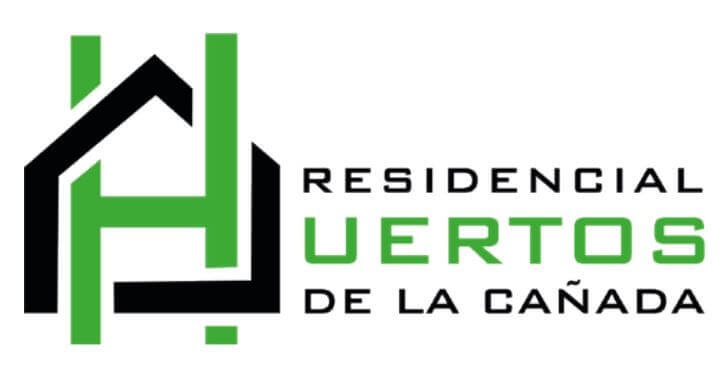 Logo de Huertos Cañada