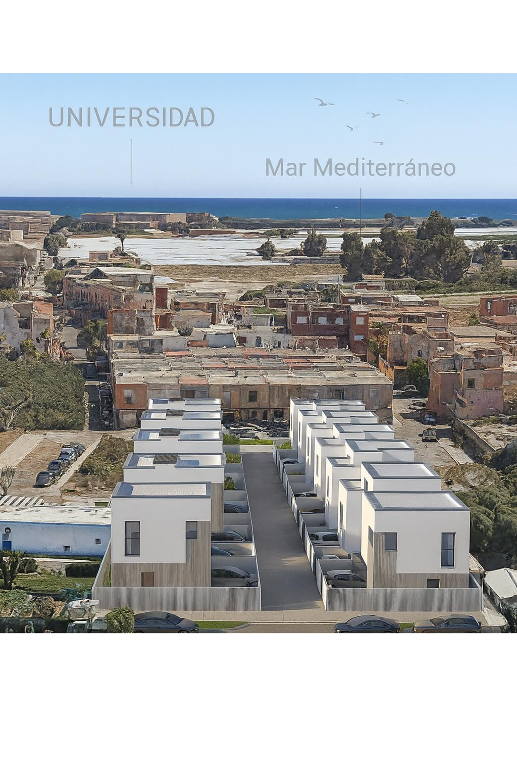 Vista del entorno 2